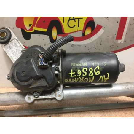 Moteur essuie glace avant NISSAN MURANO 1 d’occasion