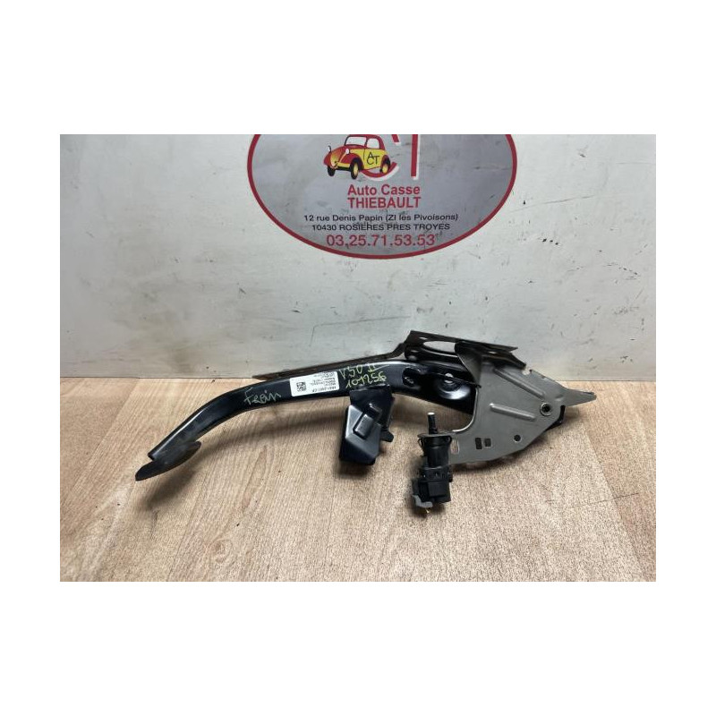 Pedalier de frein VOLVO V 50 PHASE 2 BREAK d’occasion