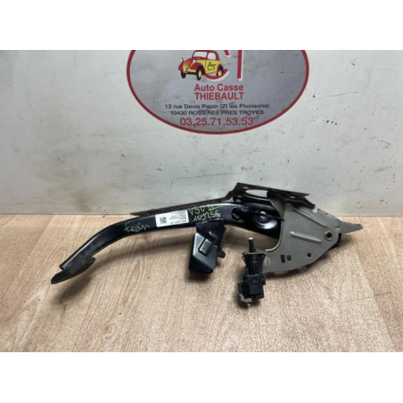 Pedalier de frein VOLVO V 50 PHASE 2 BREAK d’occasion
