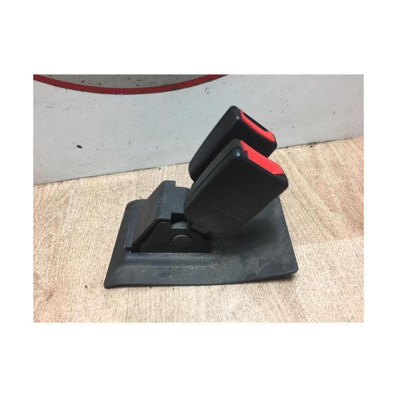 Ceinture arriere centrale MINI MINI 1 R50/R53 PHASE 1 d’occasion