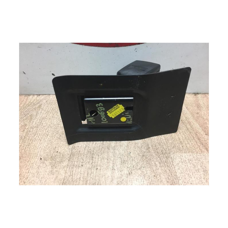 Ceinture arriere centrale MINI MINI 1 R50/R53 PHASE 1 d’occasion