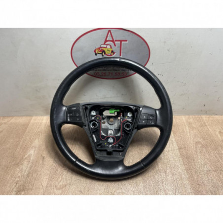 Volant VOLVO V 50 PHASE 2 BREAK d’occasion