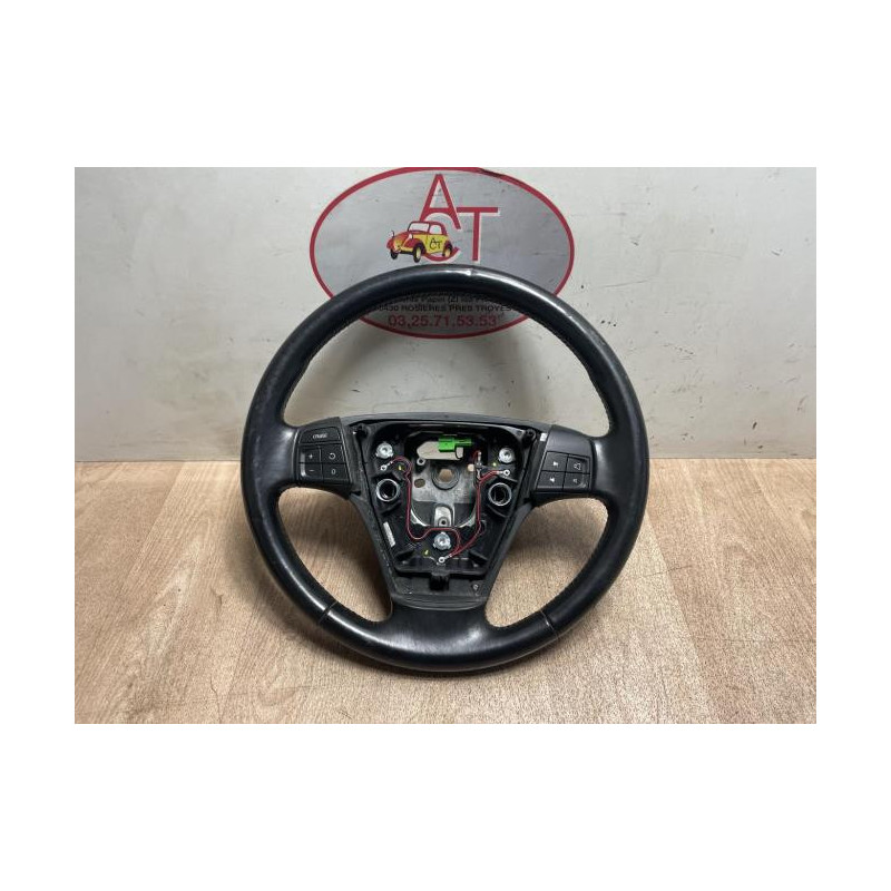 Volant VOLVO V 50 PHASE 2 BREAK d’occasion