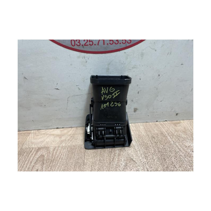 Aerateur tableau de bord avant gauche VOLVO V 50 PHASE 2 BREAK d’occasion
