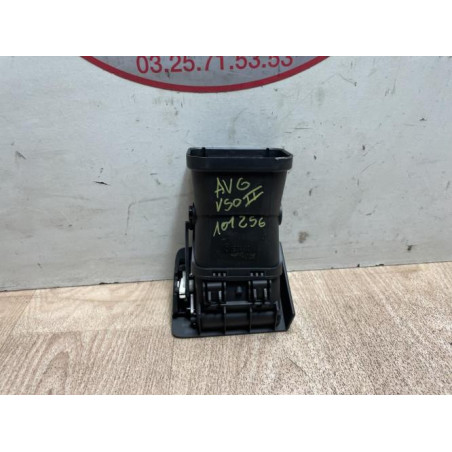 Aerateur tableau de bord avant gauche VOLVO V 50 PHASE 2 BREAK d’occasion