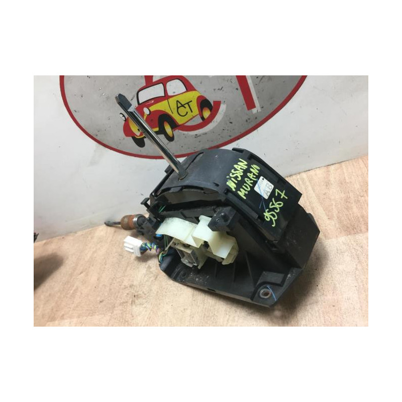Levier de vitesses NISSAN MURANO 1 d’occasion