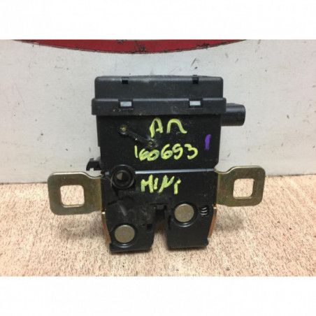 Serrure de hayon MINI MINI 1 R50/R53 PHASE 1 d’occasion