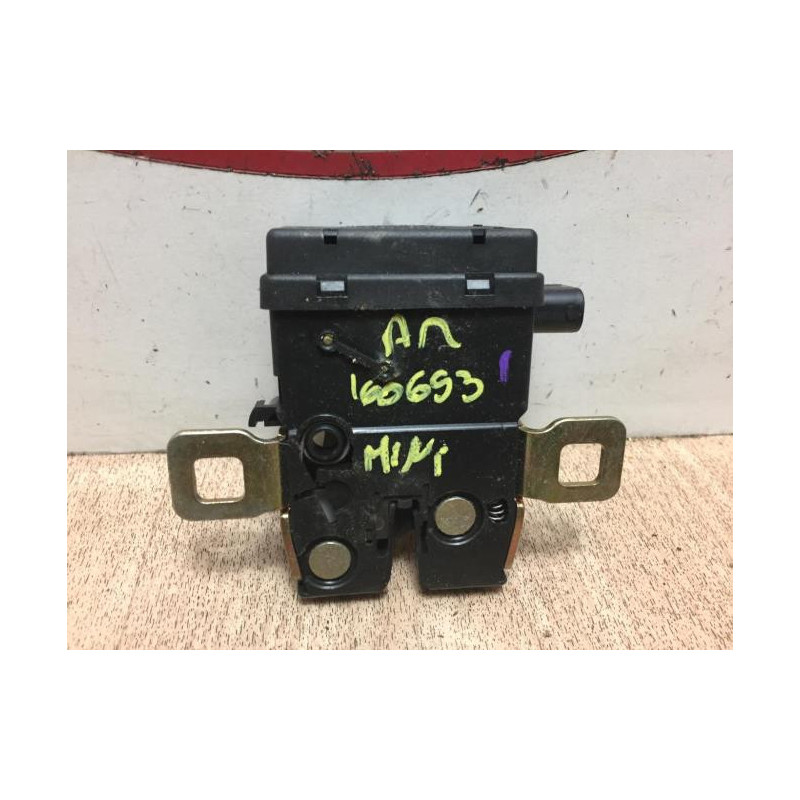 Serrure de hayon MINI MINI 1 R50/R53 PHASE 1 d’occasion
