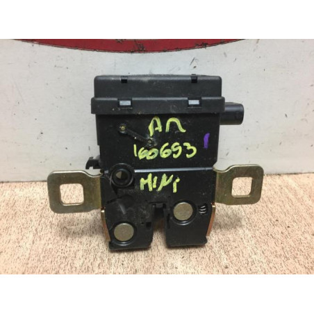 Serrure de hayon MINI MINI 1 R50/R53 PHASE 1 d’occasion