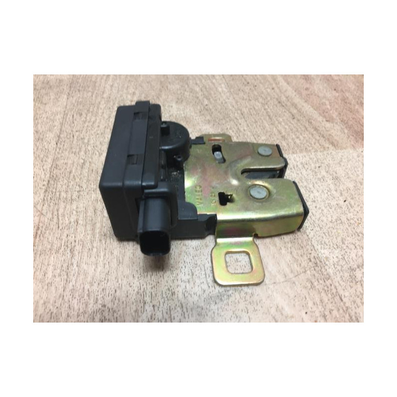Serrure de hayon MINI MINI 1 R50/R53 PHASE 1 d’occasion