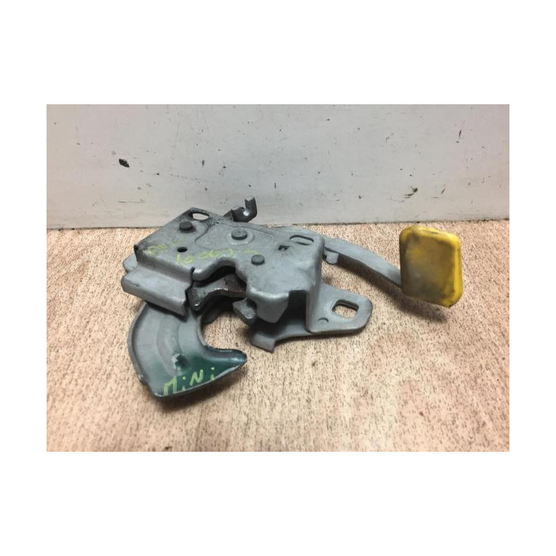 Serrure de capot MINI MINI 1 R50/R53 PHASE 1 d’occasion