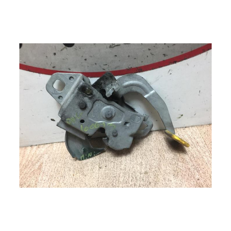 Serrure de capot MINI MINI 1 R50/R53 PHASE 1 d’occasion
