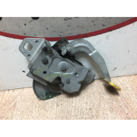 Serrure de capot MINI MINI 1 R50/R53 PHASE 1 d’occasion
