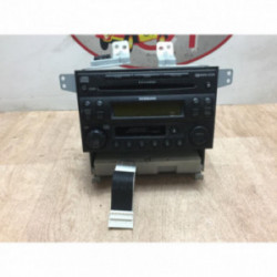 Autoradio d'origine NISSAN MURANO 1 d’occasion