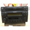 Autoradio d'origine NISSAN MURANO 1 d’occasion