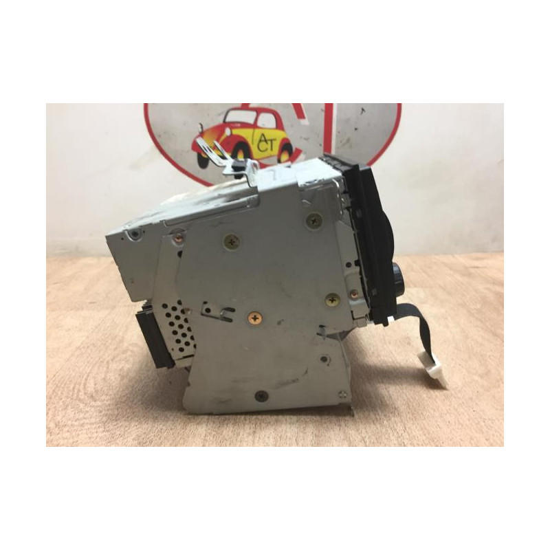 Autoradio d'origine NISSAN MURANO 1 d’occasion