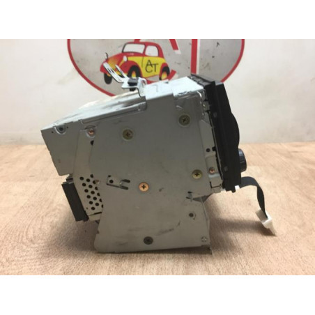 Autoradio d'origine NISSAN MURANO 1 d’occasion