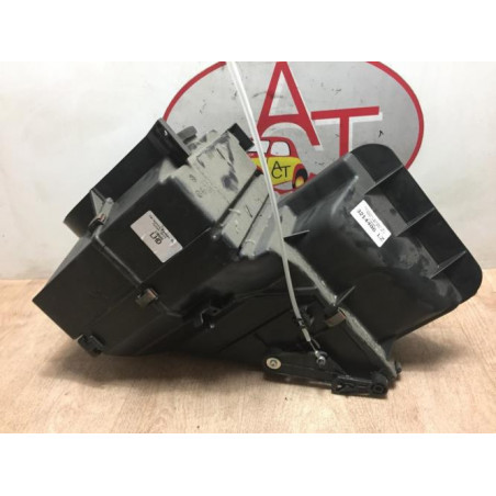 Bloc chauffage OPEL AGILA A d’occasion
