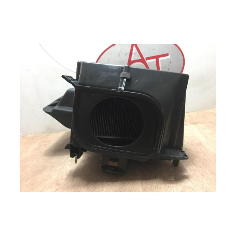 Bloc chauffage OPEL AGILA A d’occasion