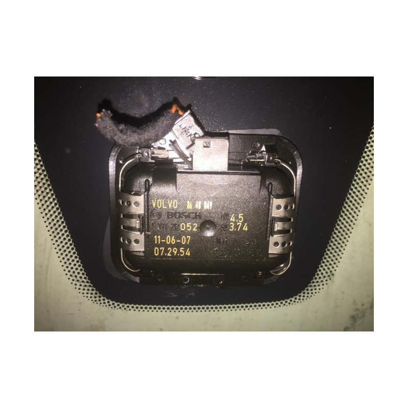 Pare brise VOLVO V 50 PHASE 2 BREAK d’occasion
