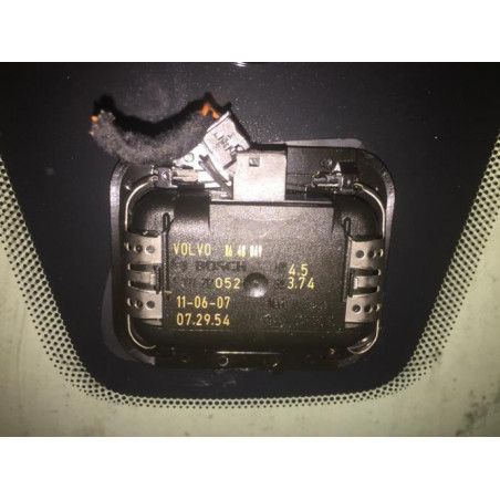 Pare brise VOLVO V 50 PHASE 2 BREAK d’occasion