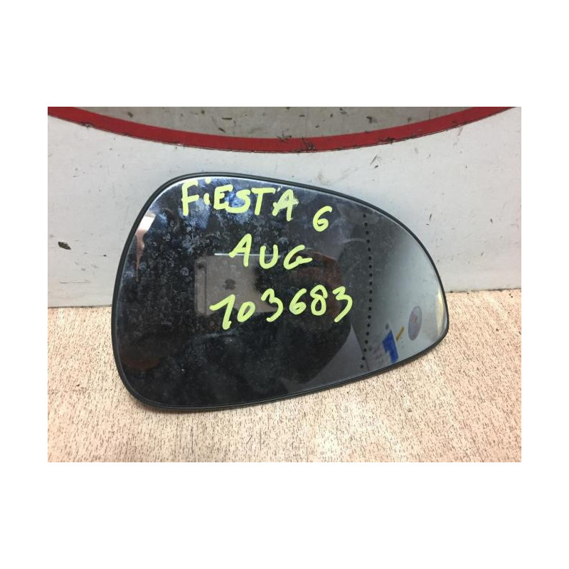 Glace retroviseur gauche FORD FIESTA 6 PHASE 1 d’occasion