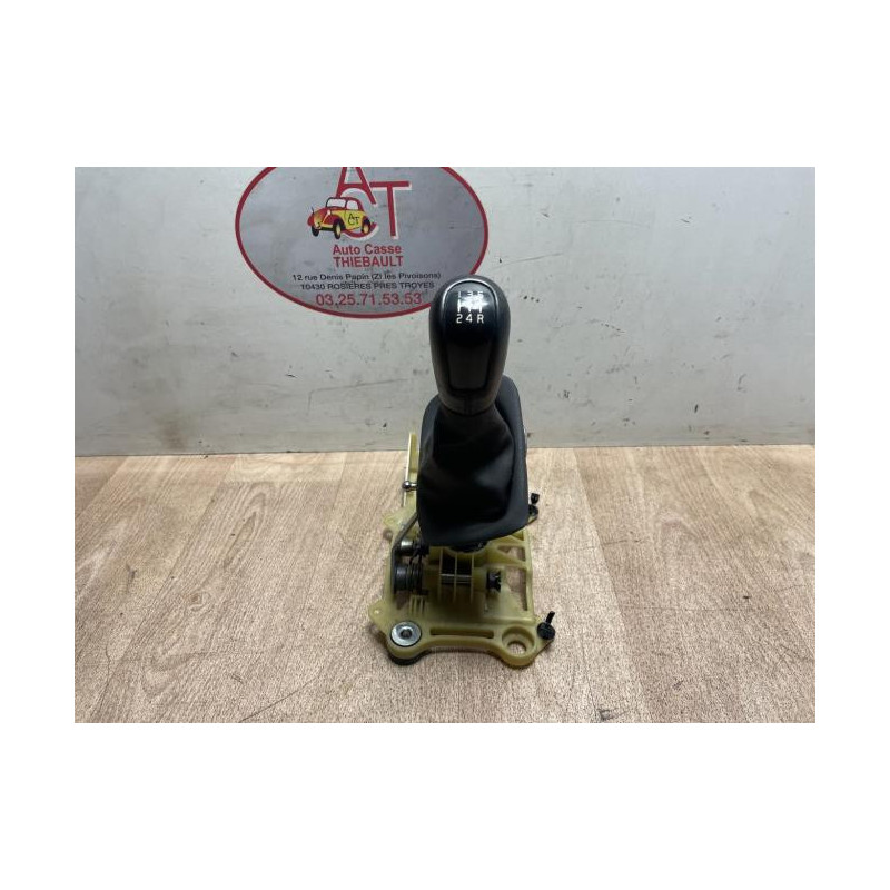 Levier de vitesses VOLVO V 50 PHASE 2 BREAK d’occasion