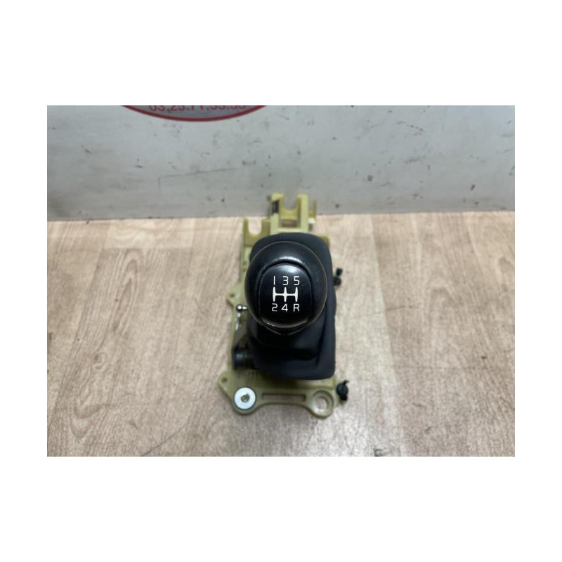 Levier de vitesses VOLVO V 50 PHASE 2 BREAK d’occasion
