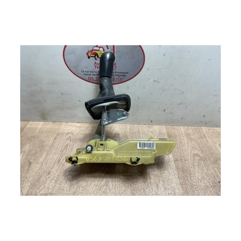 Levier de vitesses VOLVO V 50 PHASE 2 BREAK d’occasion