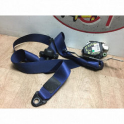 Ceinture avant droit FORD FIESTA 6 PHASE 1 d’occasion