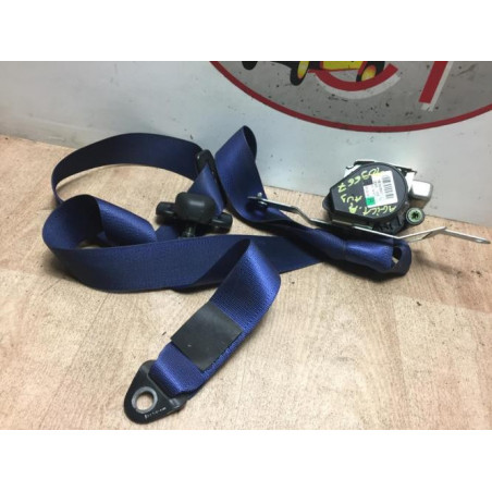 Ceinture avant droit FORD FIESTA 6 PHASE 1 d’occasion