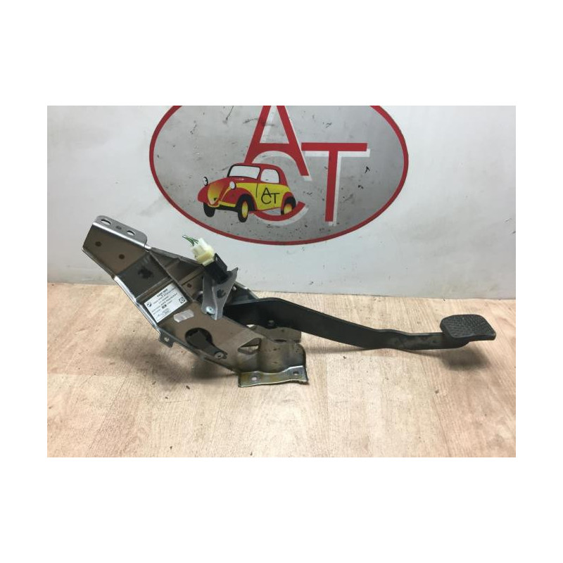 Pedalier de frein OPEL AGILA A d’occasion