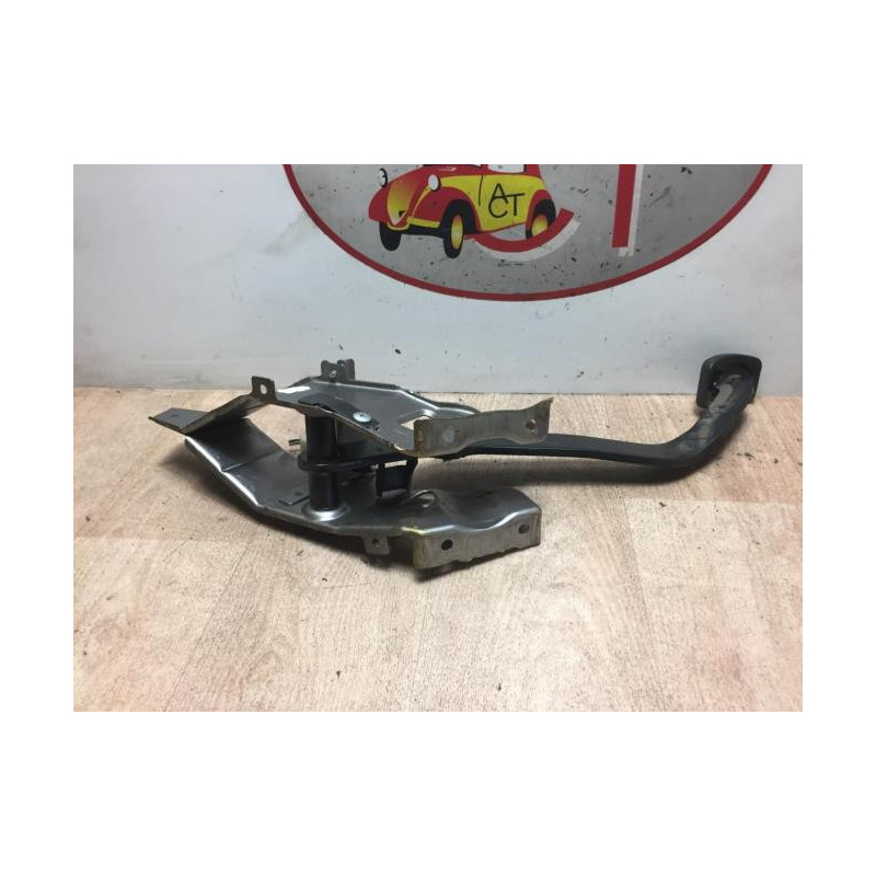 Pedalier de frein OPEL AGILA A d’occasion