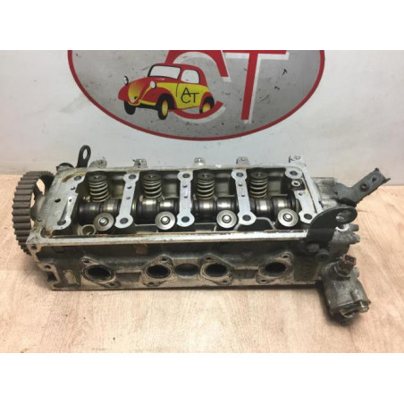 Culasse PEUGEOT 206+ d’occasion