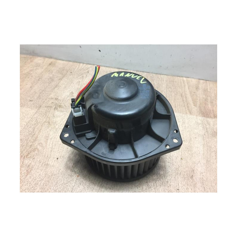 Ventilateur chauffage OPEL AGILA A d’occasion