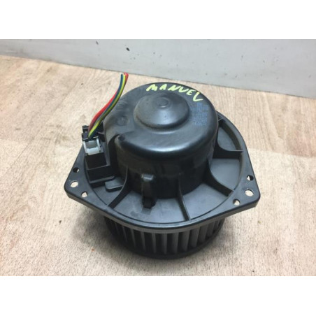 Ventilateur chauffage OPEL AGILA A d’occasion