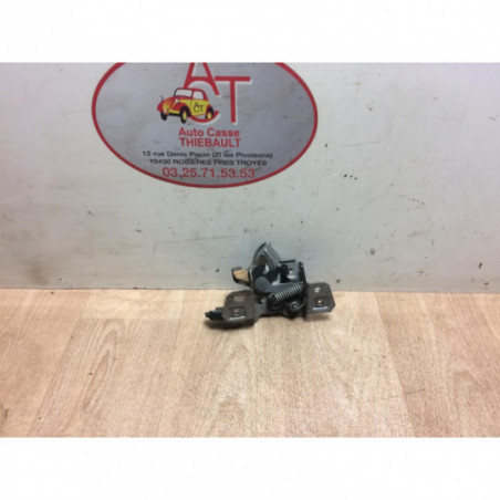 Serrure de capot VOLVO V 50 PHASE 2 BREAK d’occasion