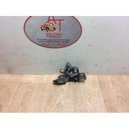 Serrure de capot VOLVO V 50 PHASE 2 BREAK d’occasion