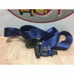 Ceinture arriere centrale OPEL AGILA A d’occasion
