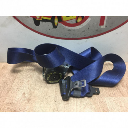 Ceinture arriere centrale OPEL AGILA A d’occasion