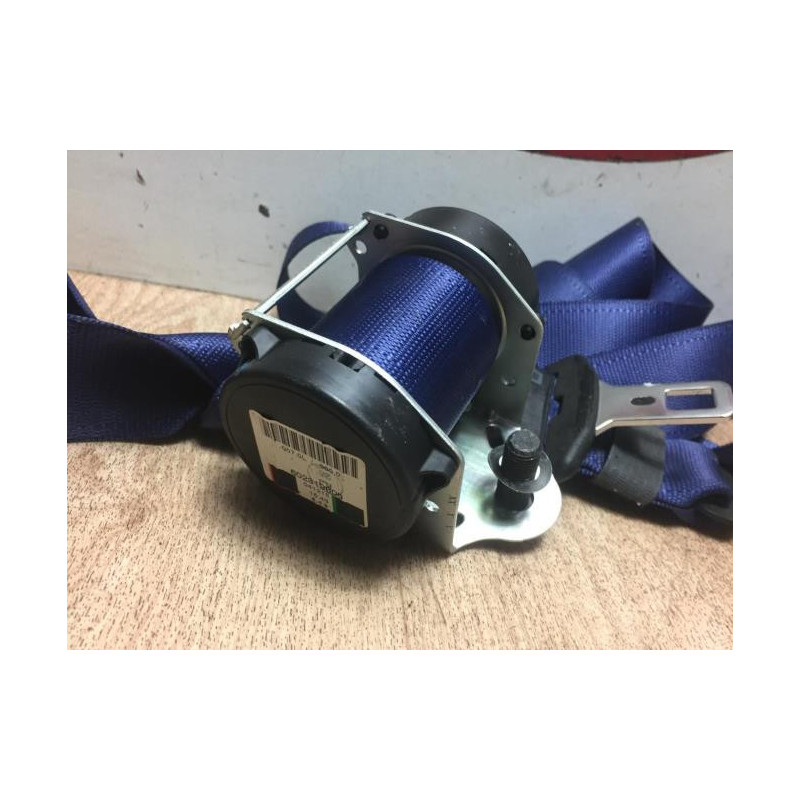 Ceinture arriere centrale OPEL AGILA A d’occasion