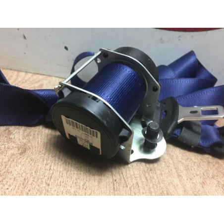 Ceinture arriere centrale OPEL AGILA A d’occasion