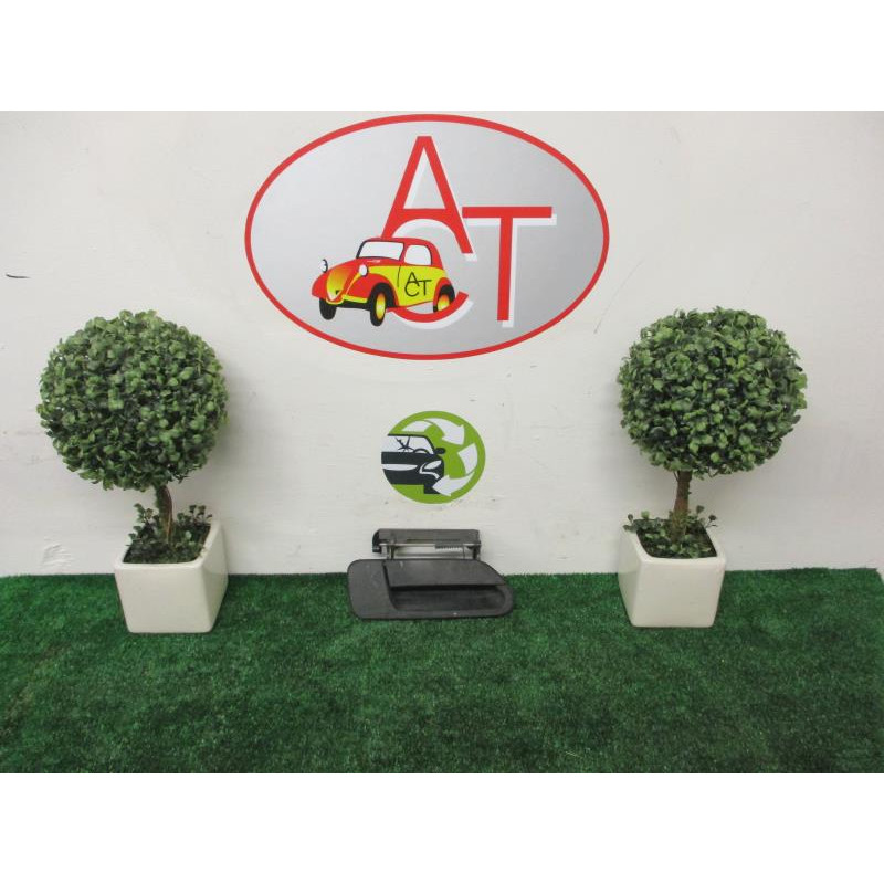 Poignee porte avant droit CITROEN XANTIA PHASE 2 d’occasion