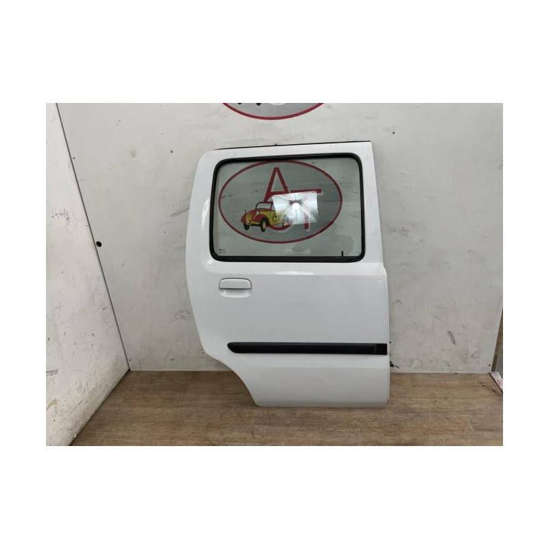 Porte arriere droit OPEL AGILA A d’occasion