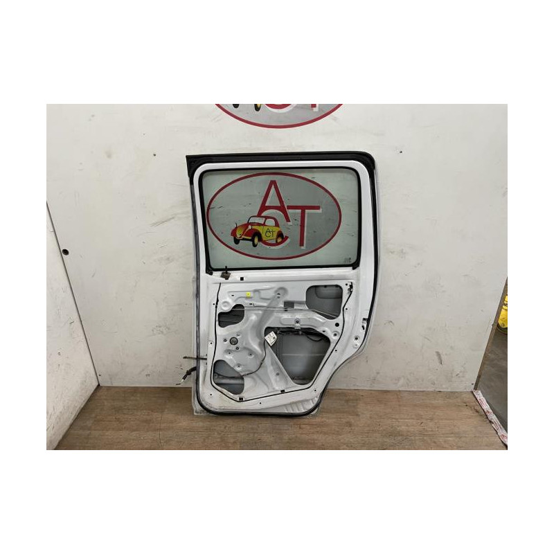 Porte arriere droit OPEL AGILA A d’occasion