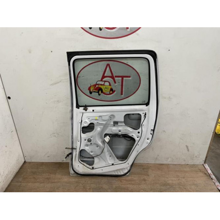 Porte arriere droit OPEL AGILA A d’occasion