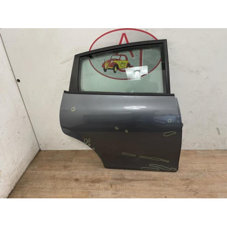 Porte arriere droit SEAT LEON 2 PHASE 2 d’occasion