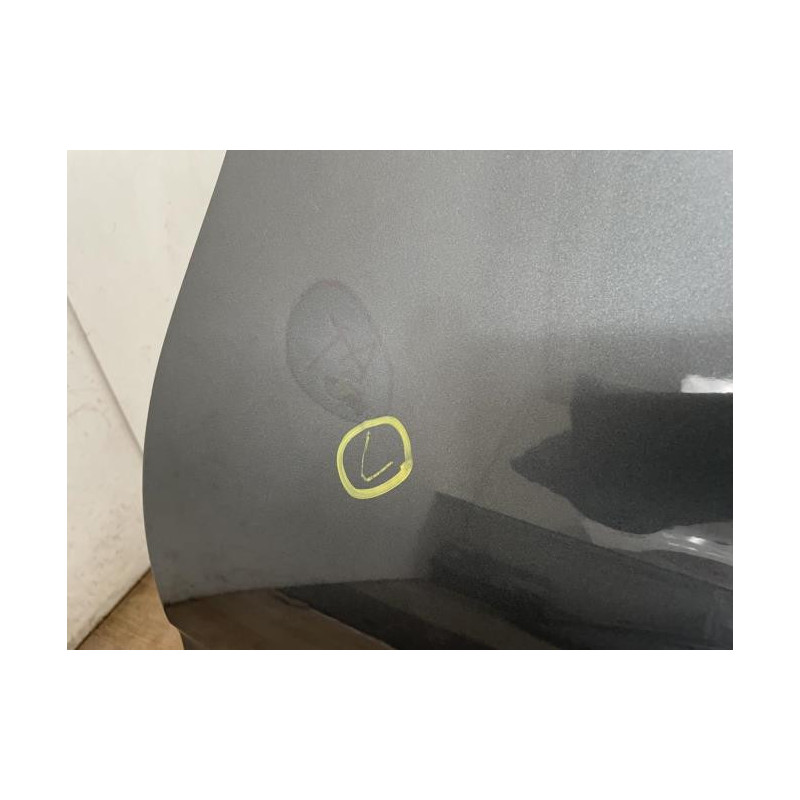 Porte arriere droit SEAT LEON 2 PHASE 2 d’occasion