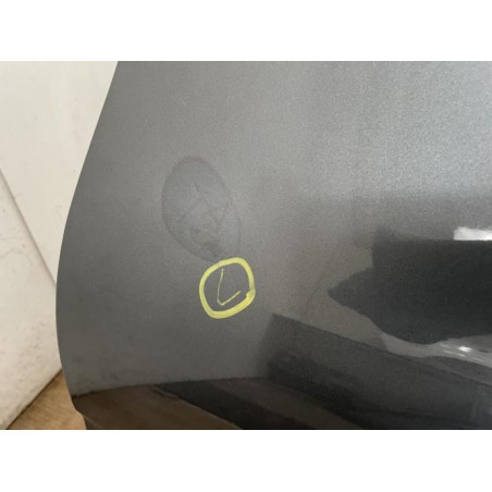 Porte arriere droit SEAT LEON 2 PHASE 2 d’occasion
