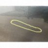 Porte arriere droit SEAT LEON 2 PHASE 2 d’occasion